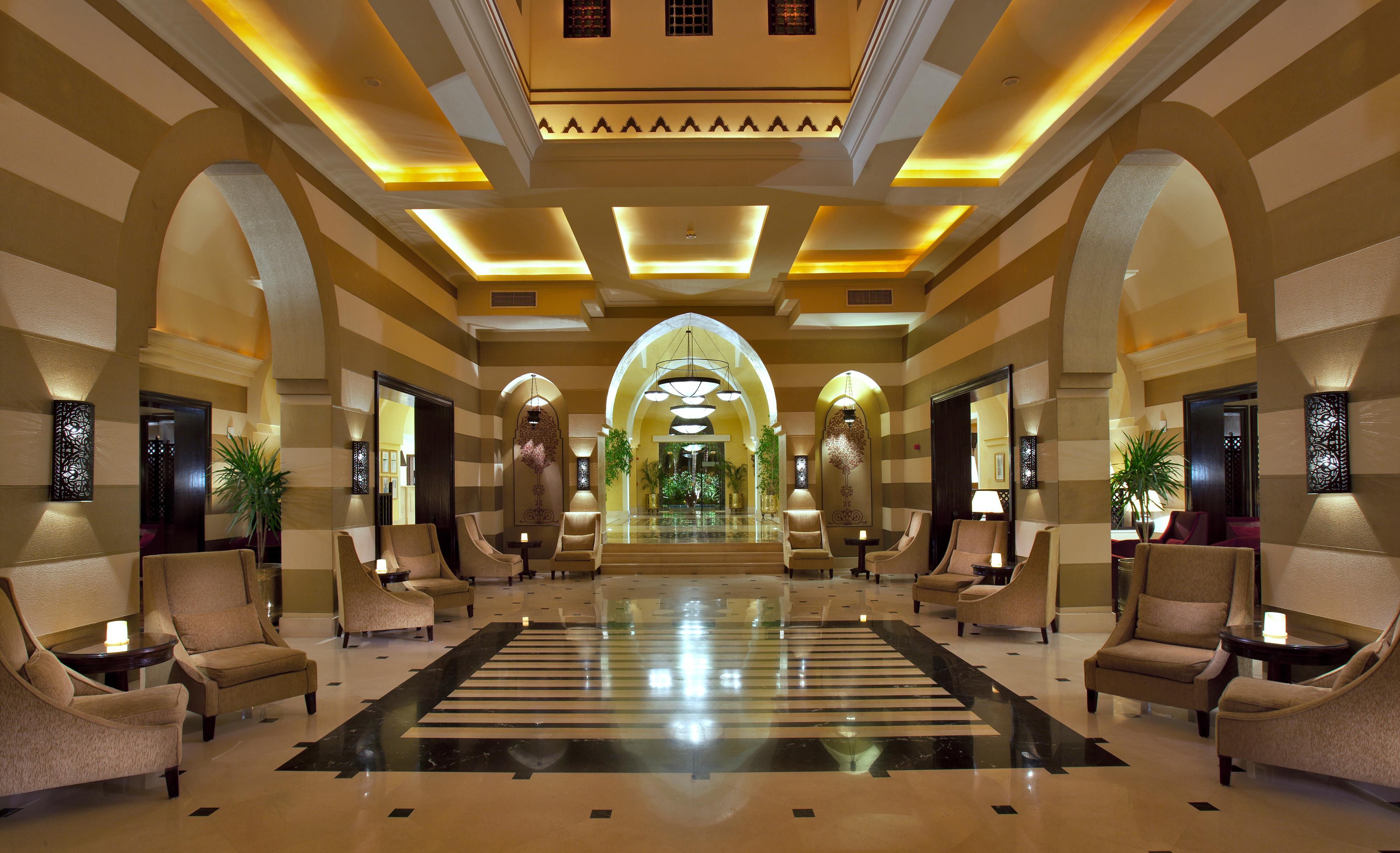 Jaz Lamaya Resort Coraya Bay Exterior photo