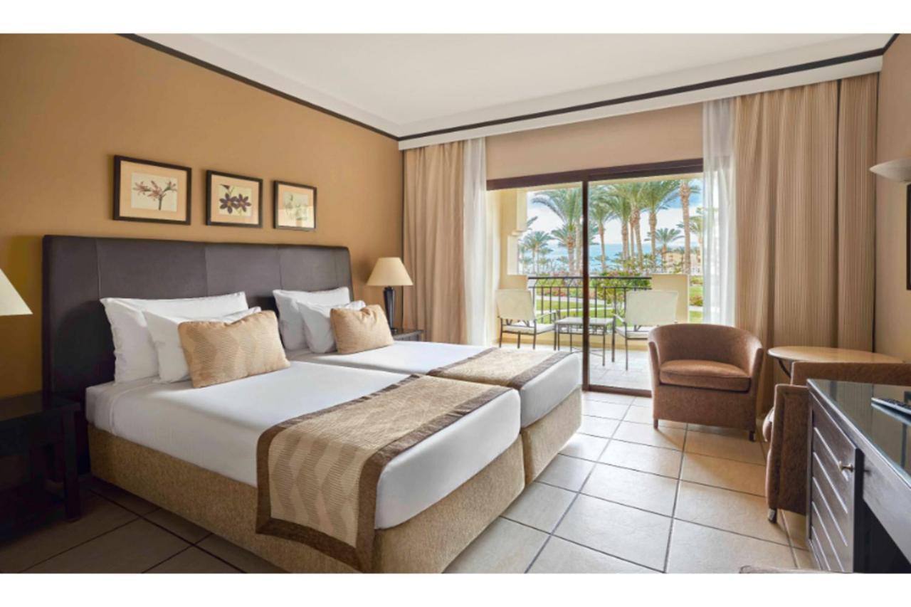 Jaz Lamaya Resort Coraya Bay Exterior photo